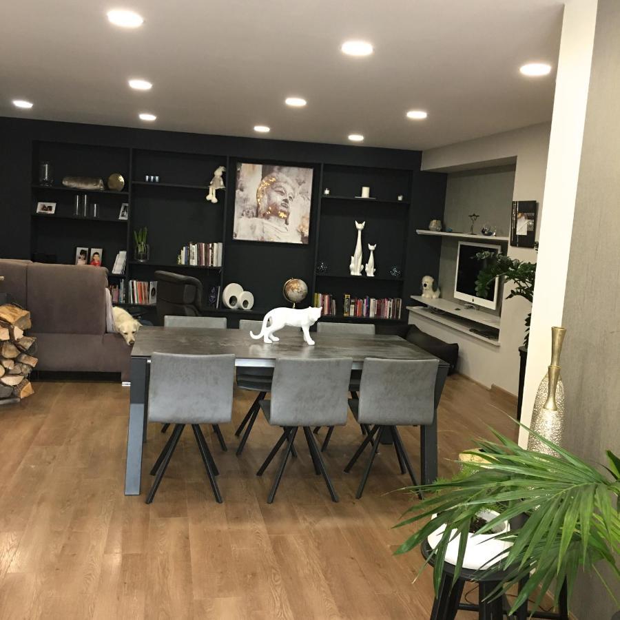 波拉斯 阿莉斯迪奥旅馆酒店 外观 照片